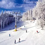 Welcome In - 13-k Direkt An Der Piste Mit Balkon Und Fahrrad- Und Skiraum * Winterberg