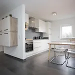 Daire Welcome In - 13-k Direkt An Der Piste Mit Balkon Und Fahrrad- Und Skiraum