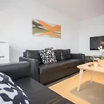 Daire Welcome In - 13-k Direkt An Der Piste Mit Balkon Und Fahrrad- Und Skiraum Winterberg