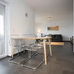 Welcome In - 13-k Direkt An Der Piste Mit Balkon Und Fahrrad- Und Skiraum Daire Winterberg