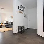 Welcome In - 13-k Direkt An Der Piste Mit Balkon Und Fahrrad- Und Skiraum Winterberg