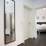 Daire Welcome In - 13-k Direkt An Der Piste Mit Balkon Und Fahrrad- Und Skiraum *