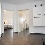 Daire Welcome In - 13-k Direkt An Der Piste Mit Balkon Und Fahrrad- Und Skiraum Winterberg