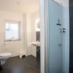 Daire Welcome In - 13-k Direkt An Der Piste Mit Balkon Und Fahrrad- Und Skiraum Winterberg