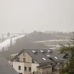 Welcome In - 13-k Direkt An Der Piste Mit Balkon Und Fahrrad- Und Skiraum Daire Winterberg