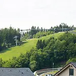 Daire Welcome In - 13-k Direkt An Der Piste Mit Balkon Und Fahrrad- Und Skiraum Winterberg