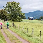 Welcome In - 13-k Direkt An Der Piste Mit Balkon Und Fahrrad- Und Skiraum Daire *