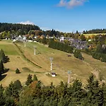 Daire Welcome In - 13-k Direkt An Der Piste Mit Balkon Und Fahrrad- Und Skiraum