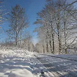 Welcome In - 13-k Direkt An Der Piste Mit Balkon Und Fahrrad- Und Skiraum