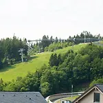 Daire Welcome In - 13-k Direkt An Der Piste Mit Balkon Und Fahrrad- Und Skiraum Winterberg