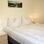 Welcome In - Apartment 13-K Direkt An Der Piste Mit Balkon Und Fahrrad- Und Skiraum Apartman Winterberg
