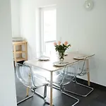 Apartman Welcome In - Apartment 13-K Direkt An Der Piste Mit Balkon Und Fahrrad- Und Skiraum *
