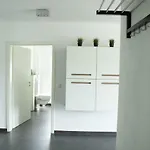 Apartmán Welcome In - Apartment 13-K Direkt An Der Piste Mit Balkon Und Fahrrad- Und Skiraum