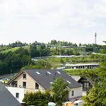 Welcome In - Apartment 13-K Direkt An Der Piste Mit Balkon Und Fahrrad- Und Skiraum * Winterberg