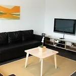 Welcome In - Apartment 13-K Direkt An Der Piste Mit Balkon Und Fahrrad- Und Skiraum Apartmán *