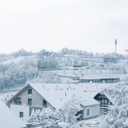 Welcome In - 13-k Direkt An Der Piste Mit Balkon Und Fahrrad- Und Skiraum 公寓 *