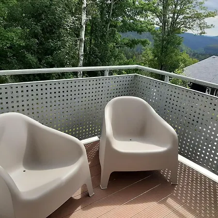 Welcome In - 13-k Direkt An Der Piste Mit Balkon Und Fahrrad- Und Skiraum 公寓 温特贝格