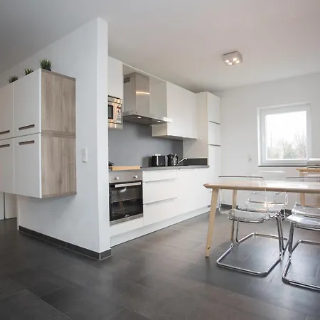 Apartment Welcome In - 13-k Direkt An Der Piste Mit Balkon Und Fahrrad- Und Skiraum