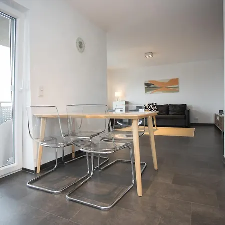 Welcome In - 13-k Direkt An Der Piste Mit Balkon Und Fahrrad- Und Skiraum 温特贝格