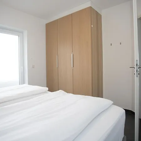 公寓 Welcome In - 13-k Direkt An Der Piste Mit Balkon Und Fahrrad- Und Skiraum *