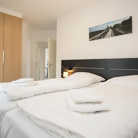 Welcome In - 13-k Direkt An Der Piste Mit Balkon Und Fahrrad- Und Skiraum * Winterberg
