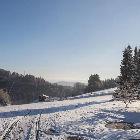 Welcome In - 13-k Direkt An Der Piste Mit Balkon Und Fahrrad- Und Skiraum 公寓 *