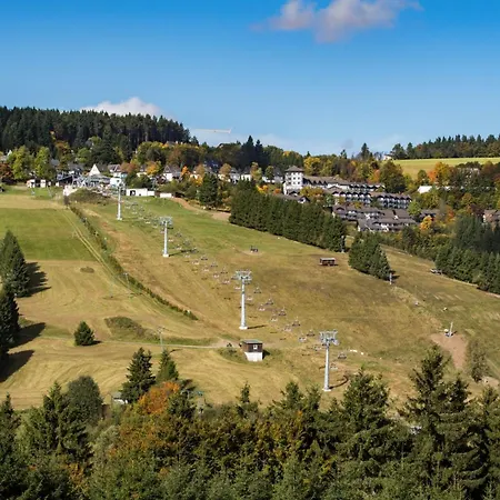 Διαμέρισμα Welcome In - 13-k Direkt An Der Piste Mit Balkon Und Fahrrad- Und Skiraum