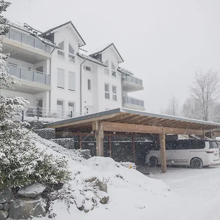 Welcome In - 13-k Direkt An Der Piste Mit Balkon Und Fahrrad- Und Skiraum وينتربرغ