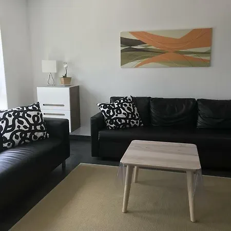 Apartmán Welcome In - 13-k Aan De Piste Met Balkon En Fiets & Skiberging Winterberg