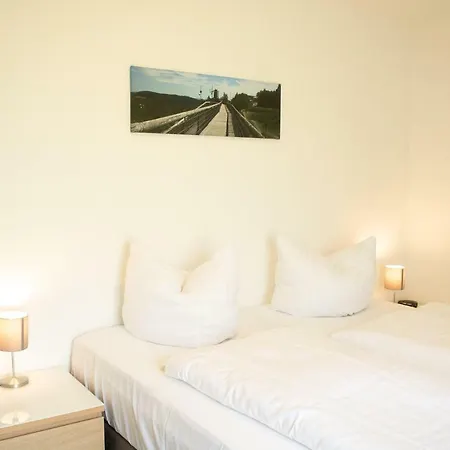 Welcome In - Erlebnisberg Kappe Apartment