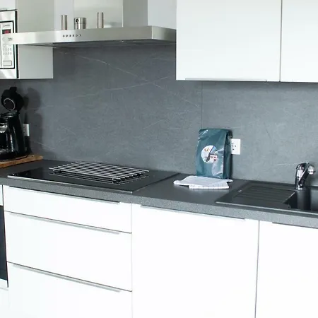 Welcome In - 13-k Aan De Piste Met Balkon En Fiets & Skiberging Winterberg