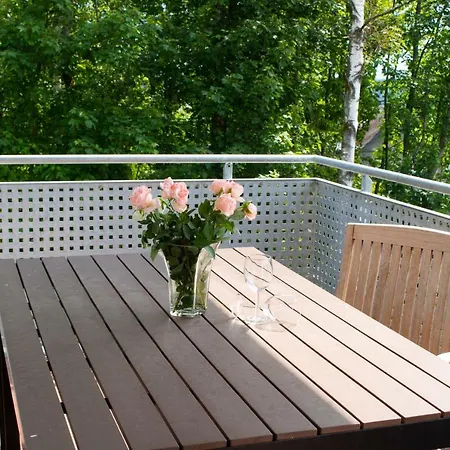 Welcome In - 13-k Aan De Piste Met Balkon En Fiets & Skiberging *