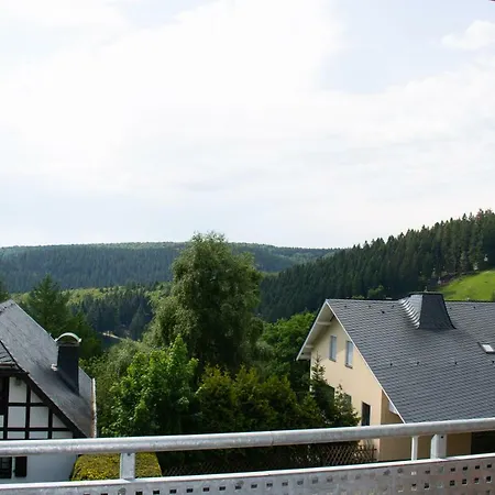 Welcome In - Erlebnisberg Kappe Apartment