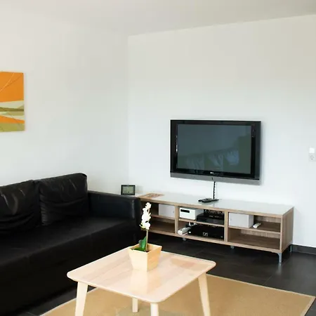 Welcome In - 13-k Aan De Piste Met Balkon En Fiets & Skiberging 아파트 빈터베르크