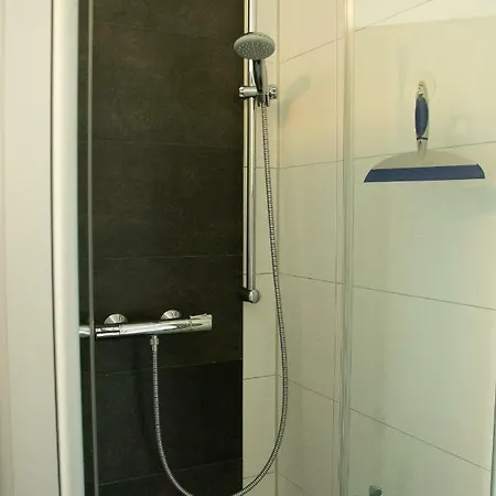 Welcome In - 13-k Aan De Piste Met Balkon En Fiets & Skiberging