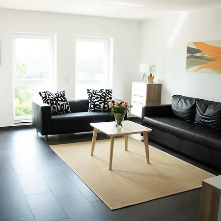Welcome In - Erlebnisberg Kappe Apartment *
