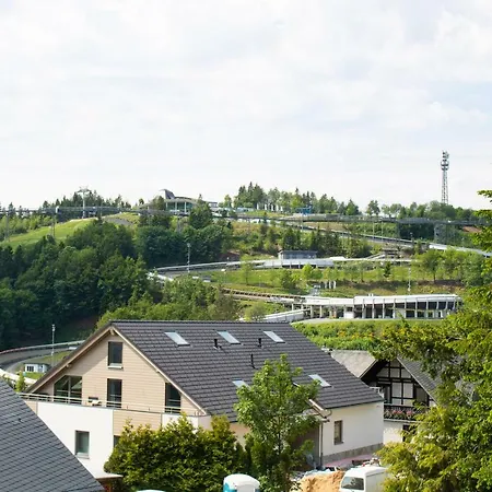 Welcome In - 13-k Direkt An Der Piste Mit Balkon Und Fahrrad- Und Skiraum * Βίντερμπεργκ