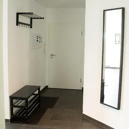 Welcome In - 13-k Aan De Piste Met Balkon En Fiets & Skiberging Apartmán