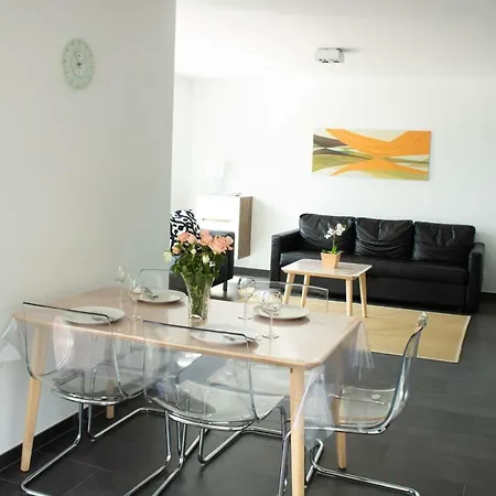 Welcome In - Erlebnisberg Kappe Apartment