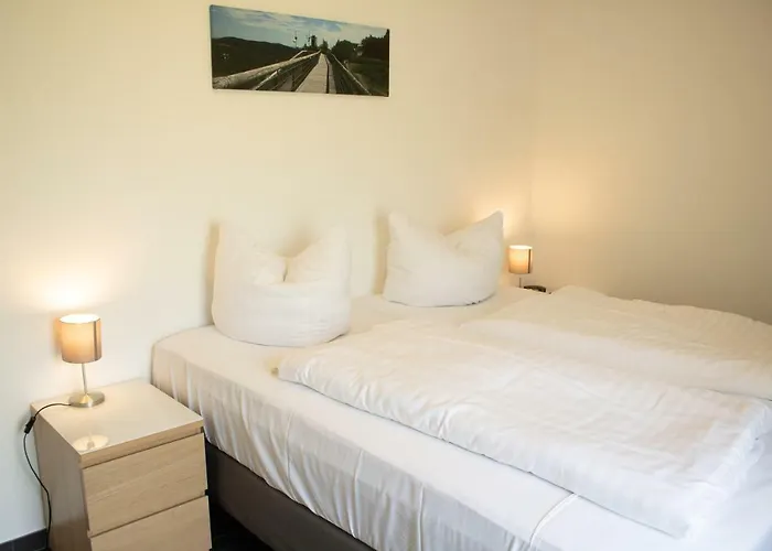 Welcome In - 13-k Aan De Piste Met Balkon En Fiets & Skiberging Apartamento Winterberg