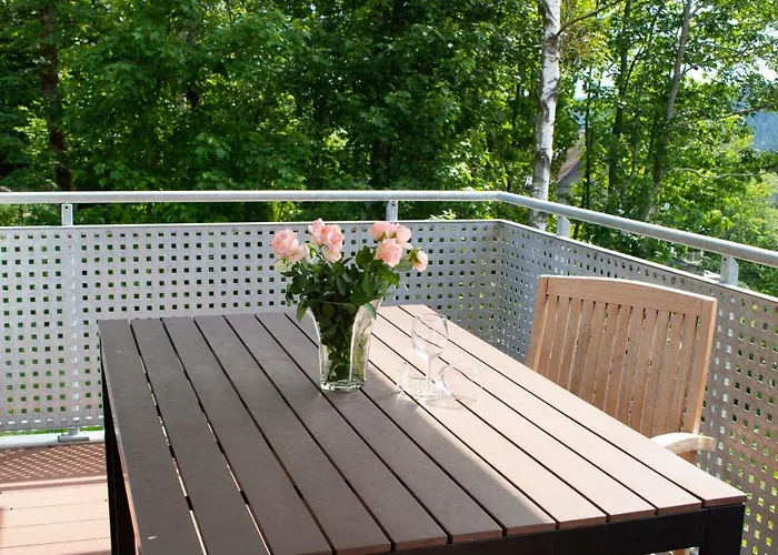 Welcome In - 13-k Aan De Piste Met Balkon En Fiets & Skiberging *