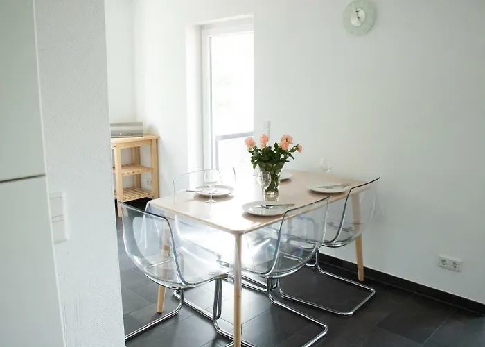 Appartamento Welcome In - 13-k Aan De Piste Met Balkon En Fiets & Skiberging *