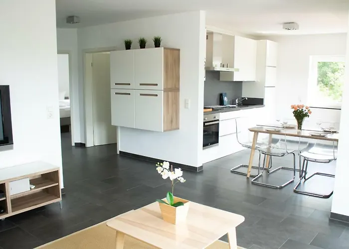 Welcome In - 13-k Aan De Piste Met Balkon En Fiets & Skiberging شقة