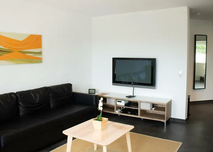 Welcome In - 13-k Aan De Piste Met Balkon En Fiets & Skiberging Apartamento Winterberg