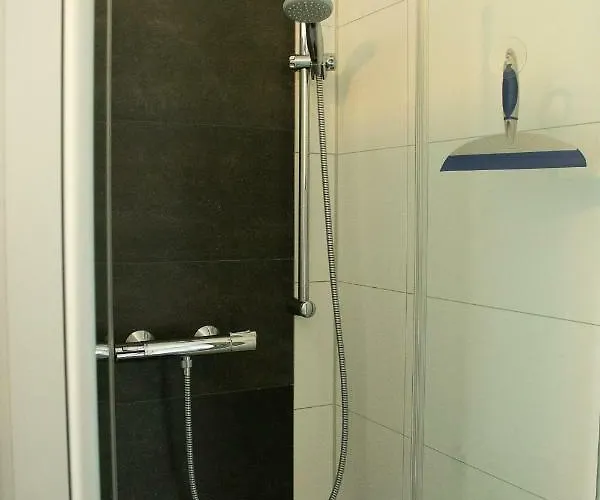 Welcome In - 13-k Aan De Piste Met Balkon En Fiets & Skiberging