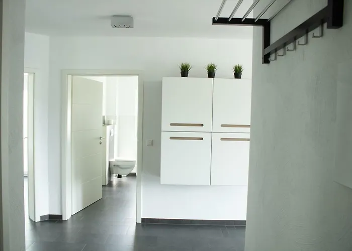 Apartamento Welcome In - 13-k Aan De Piste Met Balkon En Fiets & Skiberging