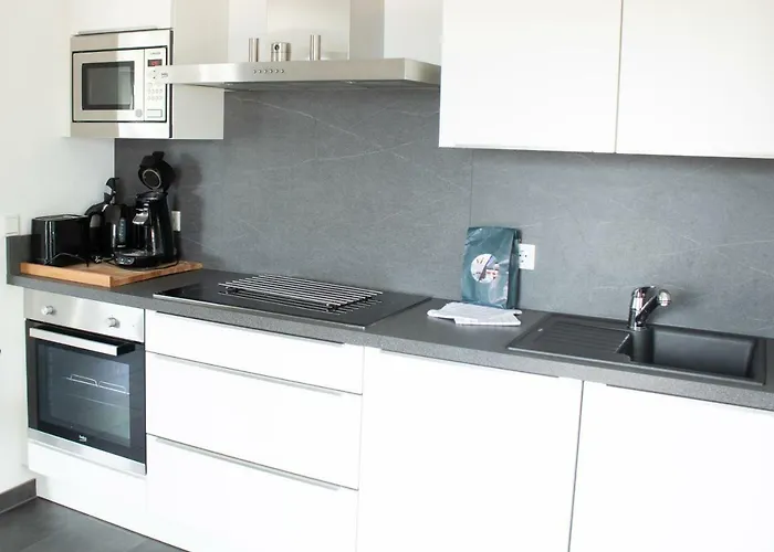 Welcome In - 13-k Aan De Piste Met Balkon En Fiets & Skiberging * 빈터베르크