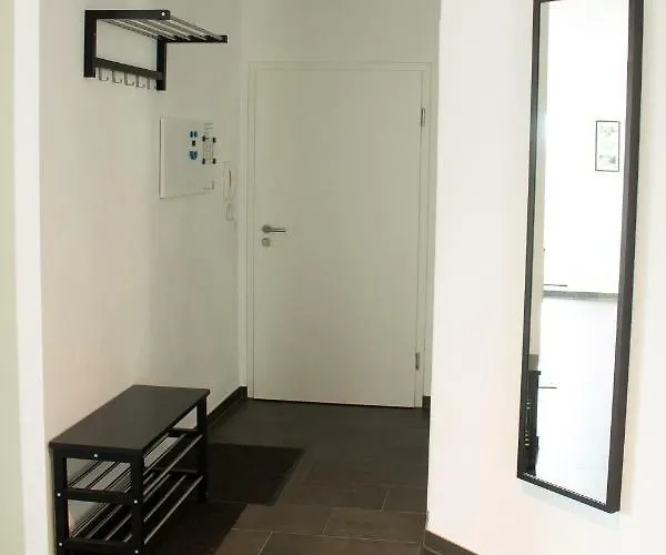 Welcome In - 13-k Aan De Piste Met Balkon En Fiets & Skiberging Appartamento