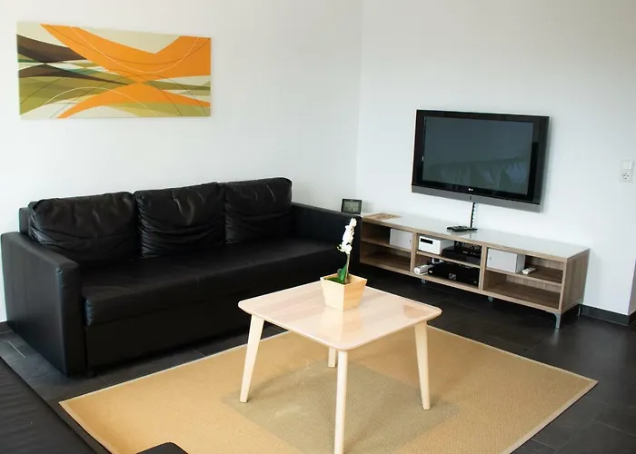 Welcome In - 13-k Aan De Piste Met Balkon En Fiets & Skiberging Appartamento *