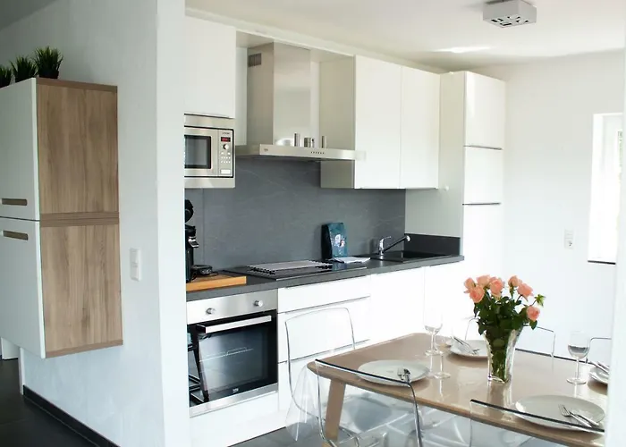 Appartamento Welcome In - 13-k Aan De Piste Met Balkon En Fiets & Skiberging *